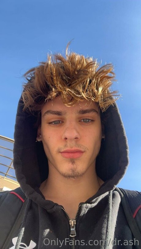 Dr.ash