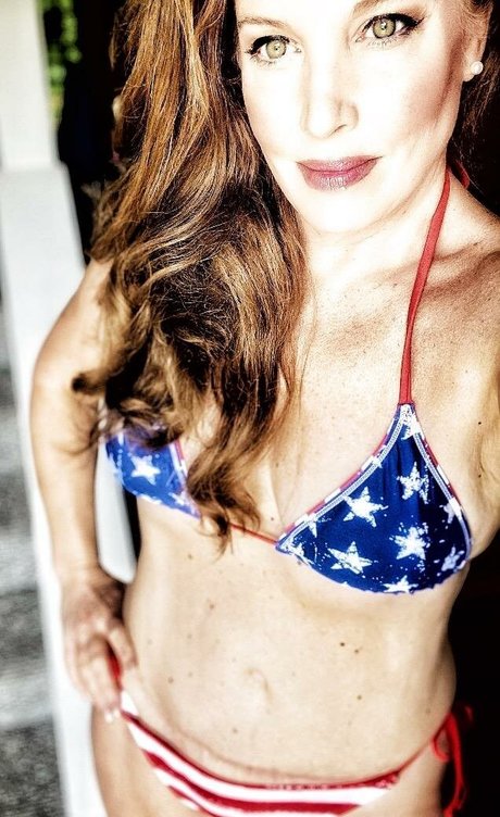 Nacktes geleaktes OnlyFans-Foto von Tammera Carter