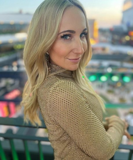 Nikki Glaser
