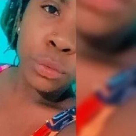 Nacktes geleaktes OnlyFans-Foto von Pretas Do Brasil