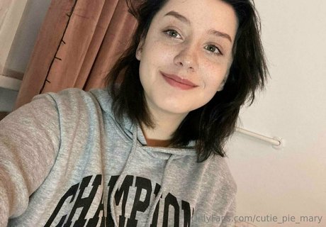 Cutie_pie_mary