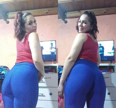 Nacktes geleaktes OnlyFans-Foto von Cutiepiemary