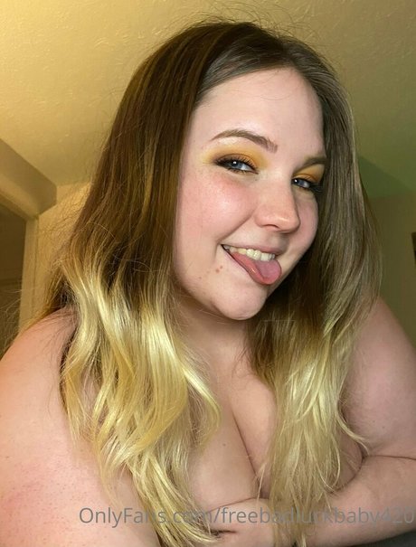 Freebadluckbaby420