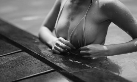 Nacktes geleaktes OnlyFans-Foto von Anastasiia Zakharenko