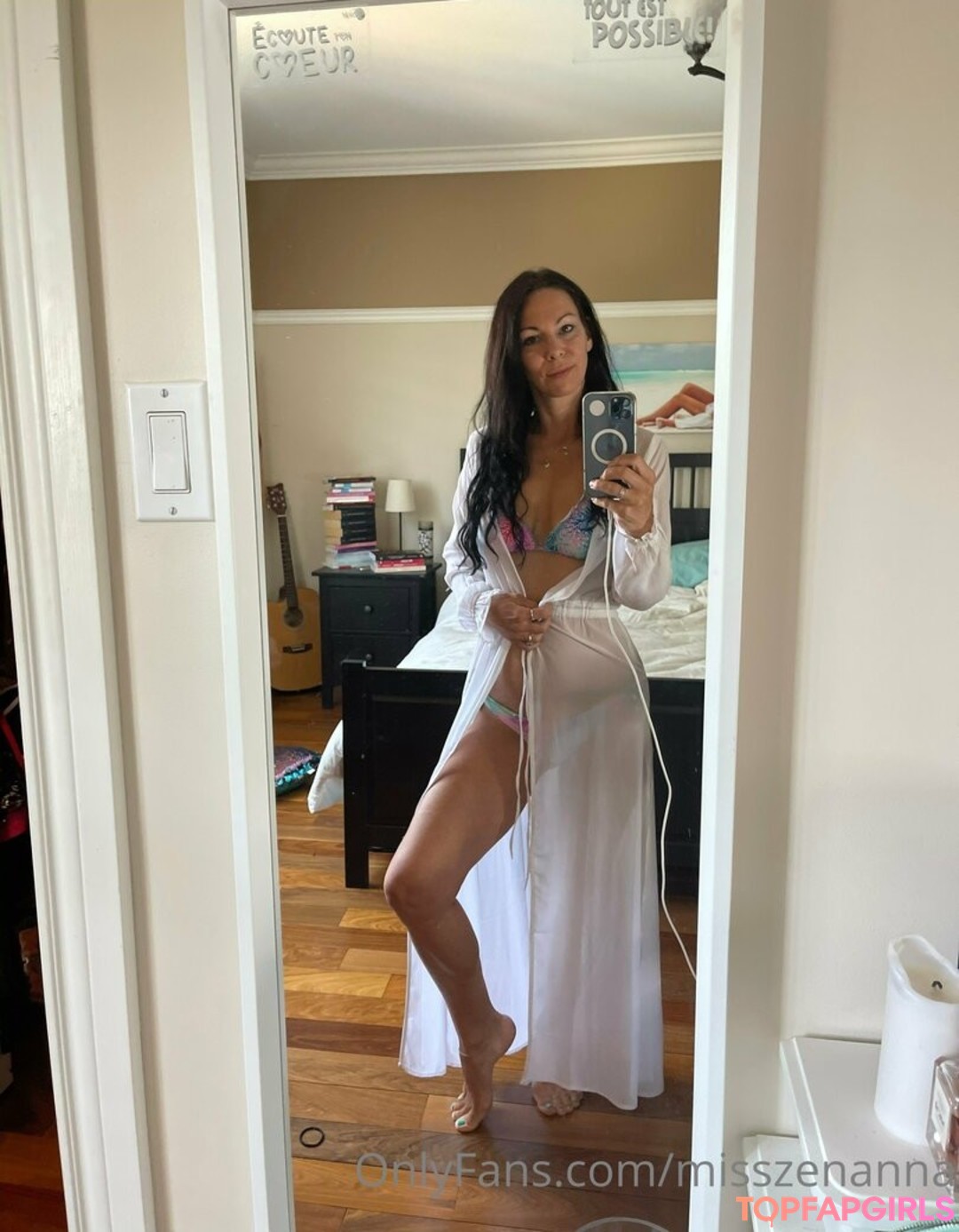 Nacktes geleaktes OnlyFans-Foto von Misszenanna #12 Nacktes geleaktes OnlyFans-Foto von Misszenanna #12