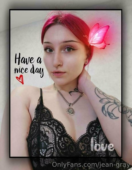 Jean-gray