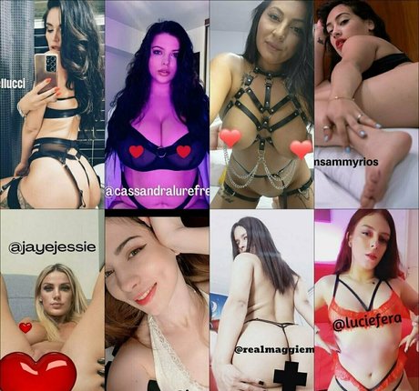 Nacktes geleaktes OnlyFans-Foto von Sabrinamiles