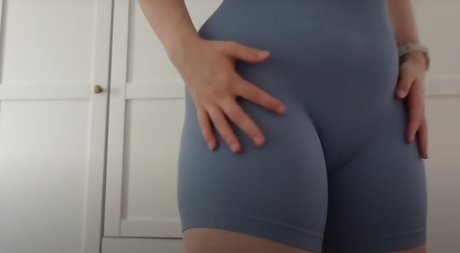 Nacktes geleaktes OnlyFans-Foto von Lildaisyheart