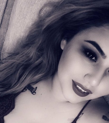 Nacktes geleaktes OnlyFans-Foto von Babygiirl45