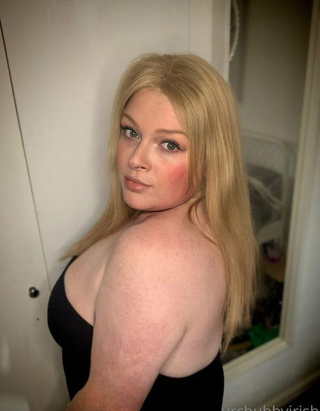 Nacktes geleaktes OnlyFans-Foto von Missbmarsh