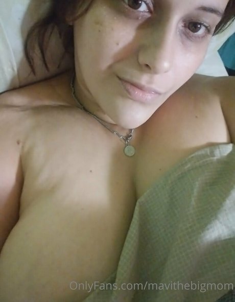 Mavithebigmom