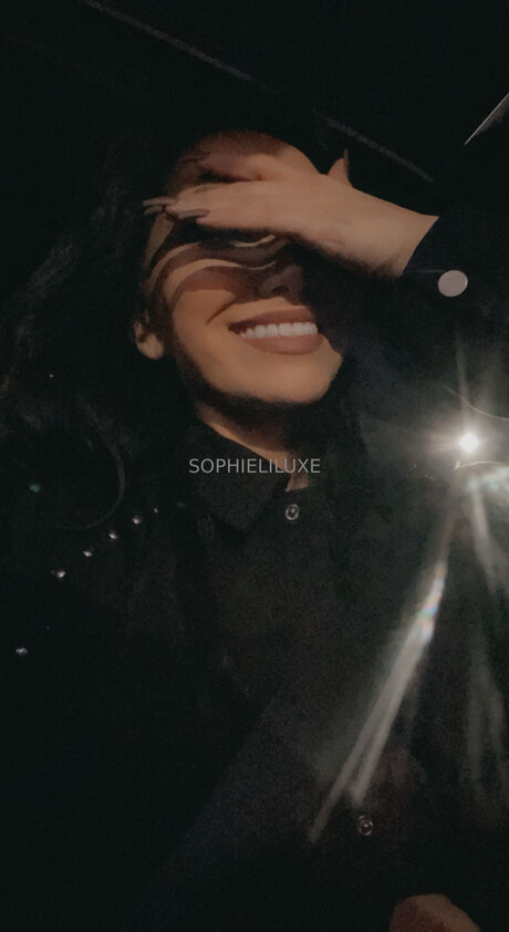 Sophieliluxe
