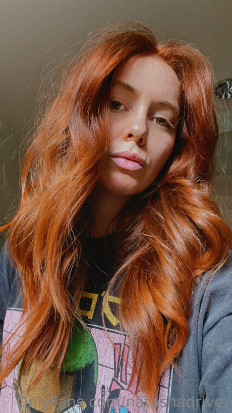 Naturalgingerbabe