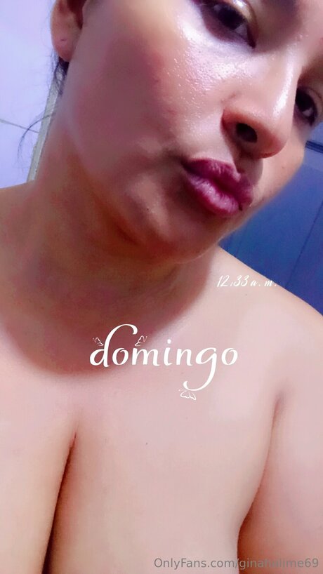 Ginahalime69