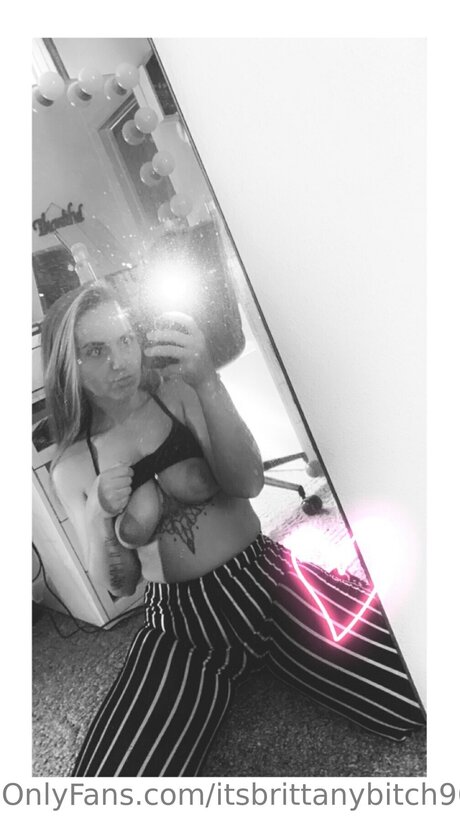Itsbrittanybitch96