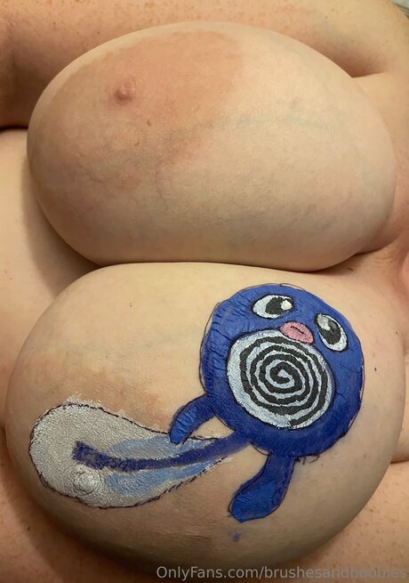 Brushesandboobies