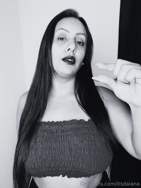 Itsdaiana