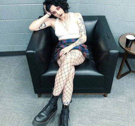 Heather Baron-Gracie