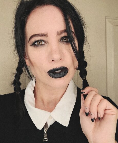 Brittany Elizabeth Welsh