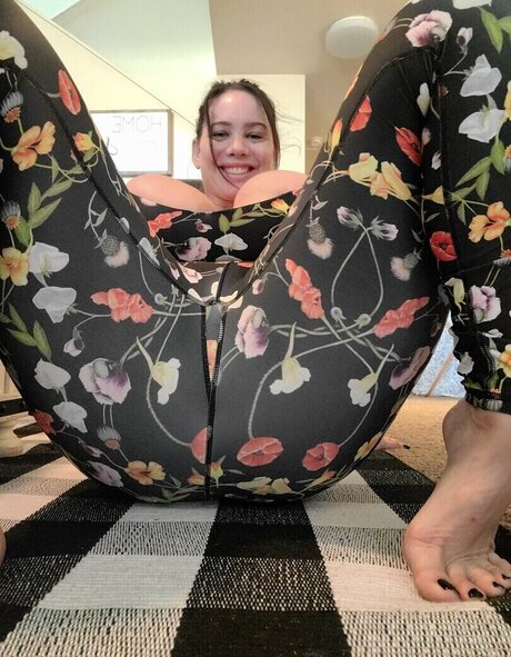 Brittany Elizabeth Welsh