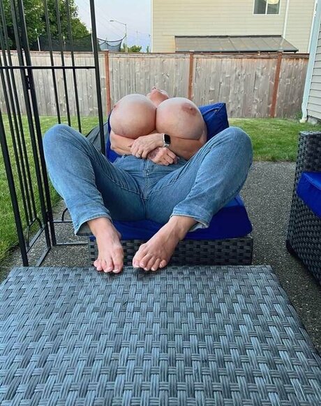 Brittany Elizabeth Welsh