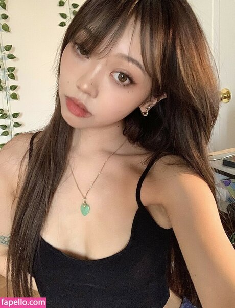 Nacktes geleaktes OnlyFans-Foto von Ursungirl