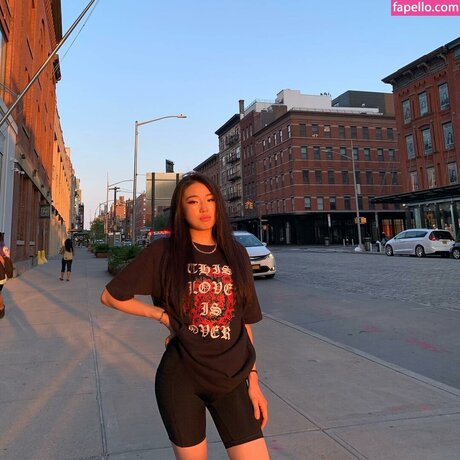 Nacktes geleaktes OnlyFans-Foto von Nnina666