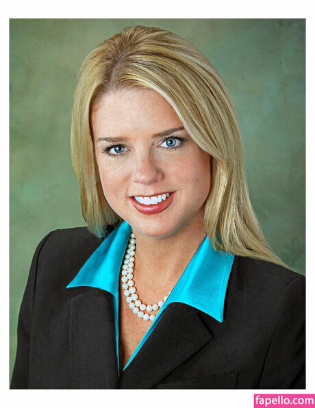 Pam Bondi