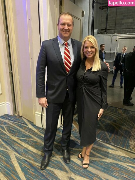 Pam Bondi