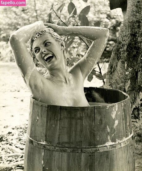 Vintage English Pinups