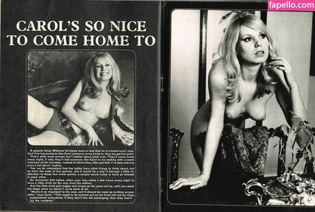 Vintage English Pinups