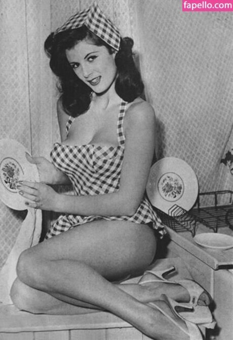 Vintage English Pinups