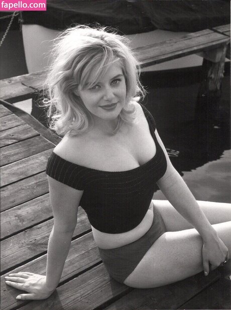 Vintage English Pinups