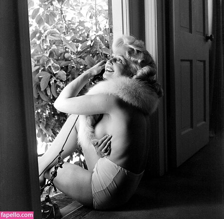 Vintage English Pinups