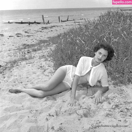 Vintage English Pinups