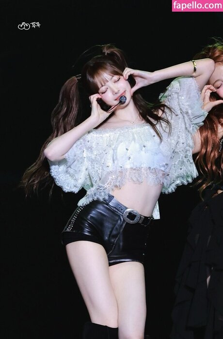 Hong Eunchae 홍은채