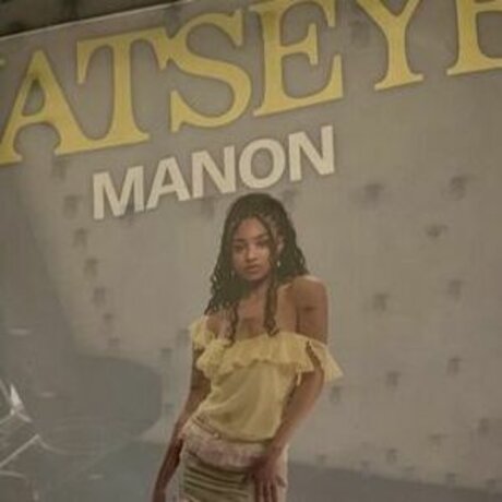 Manon Bannerman
