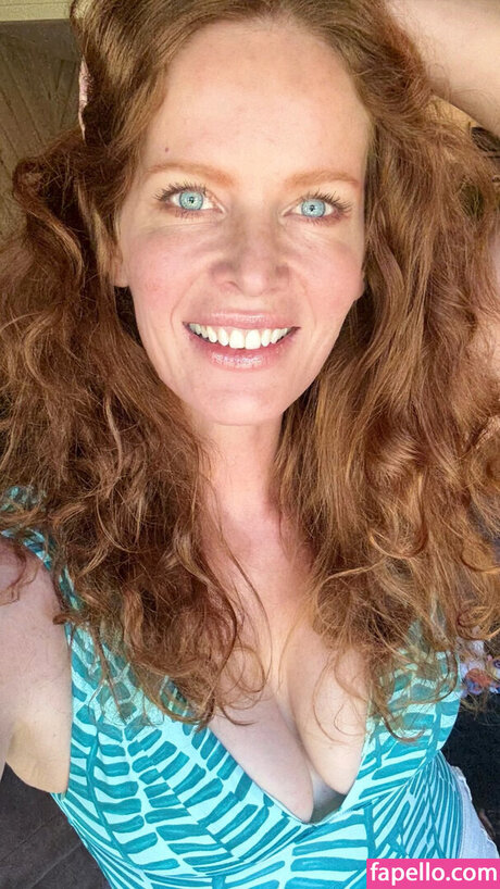 Rebecca Mader