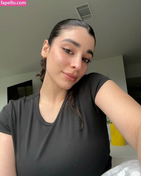 Nacktes geleaktes OnlyFans-Foto von Ayaattt