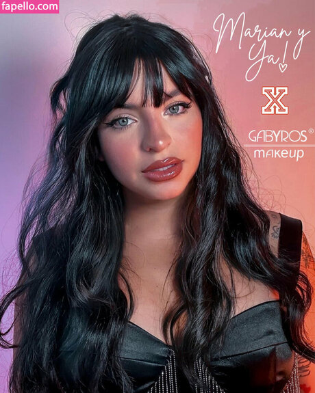 Marian Y Ya