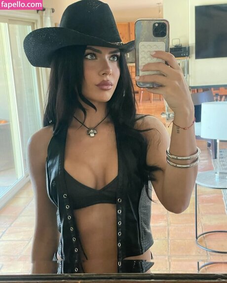 Nacktes geleaktes OnlyFans-Foto von Kaeyra