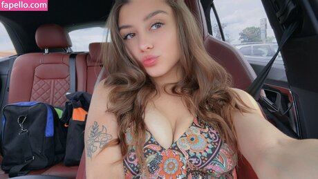 Selinasweets Hailhalizzle