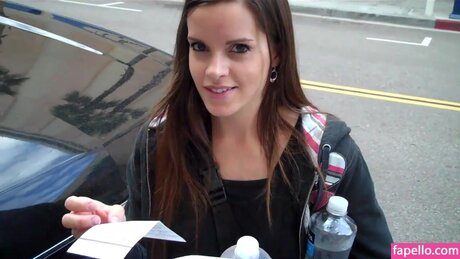 Nacktes geleaktes OnlyFans-Foto von Colette Butler