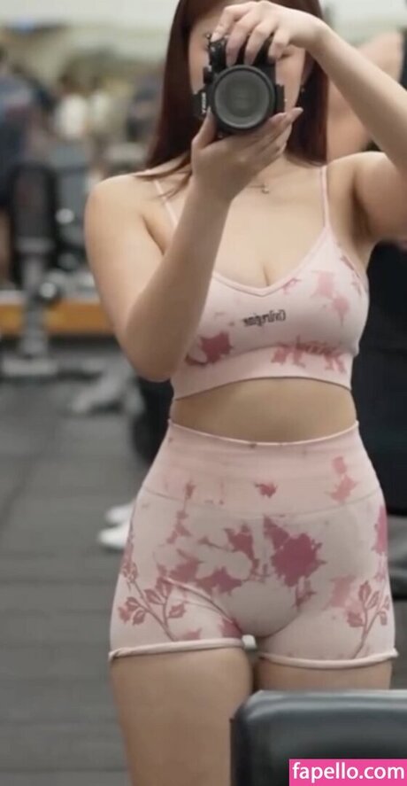 Nacktes geleaktes OnlyFans-Foto von Celia Tran