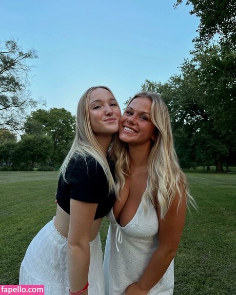 Nacktes geleaktes OnlyFans-Foto von Lydia Feiler