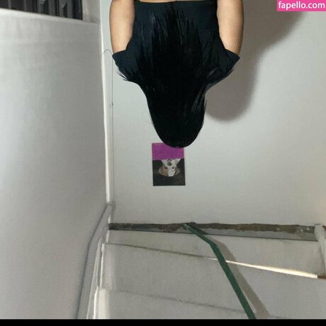 Nacktes geleaktes OnlyFans-Foto von Curvy25