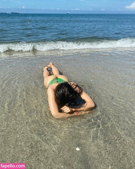 Nacktes geleaktes OnlyFans-Foto von Pautips