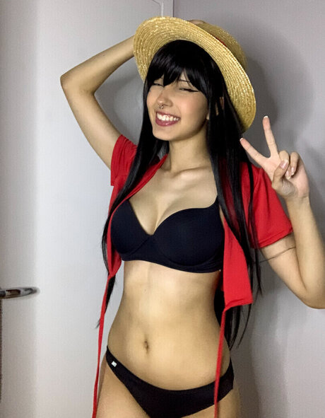 Nacktes geleaktes OnlyFans-Foto von Cincingss