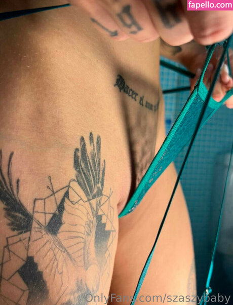 Szaszy_baby