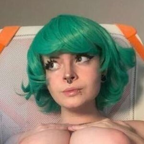 Nacktes geleaktes OnlyFans-Foto von Sora Buni